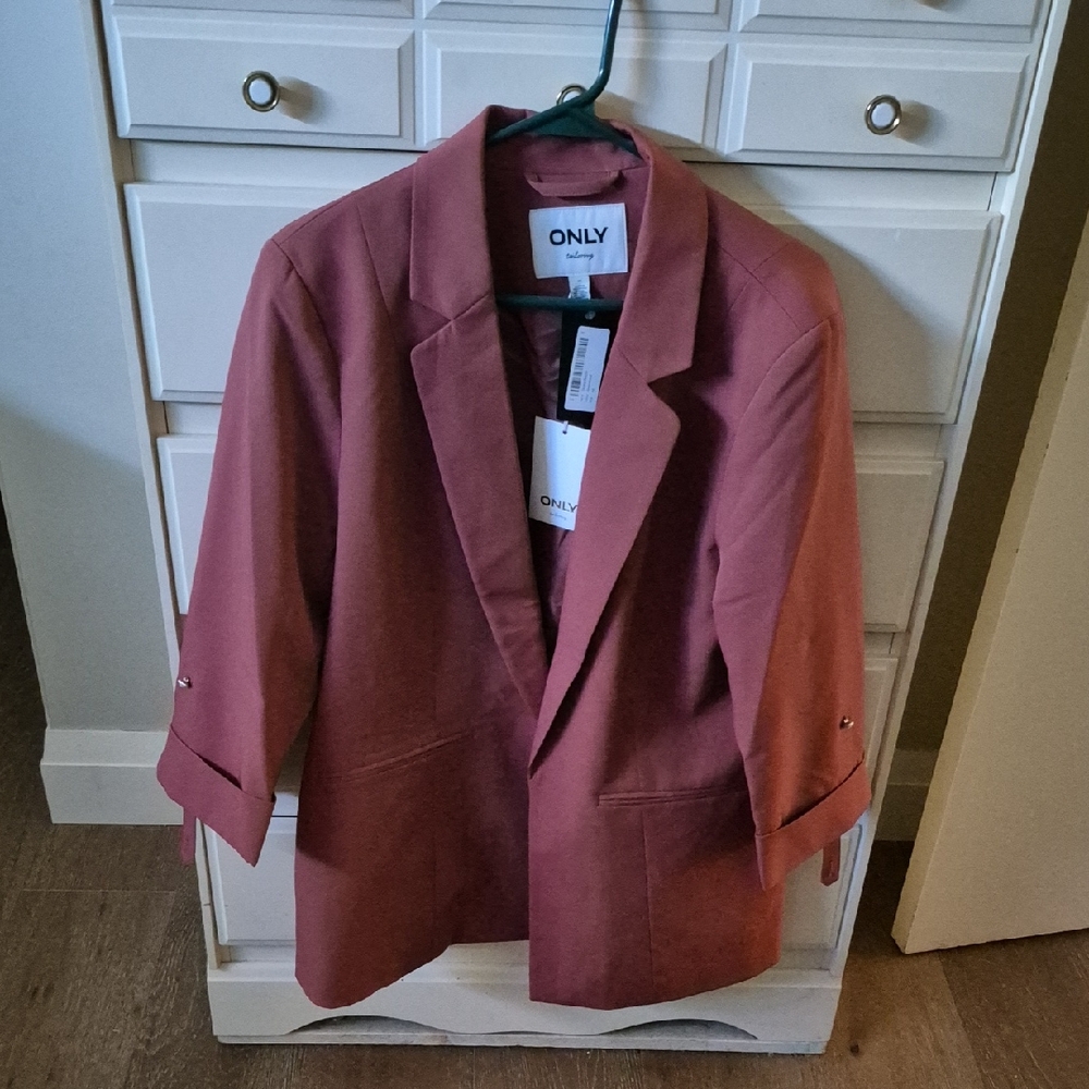 ONLY Women's Rose Blazer